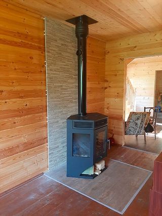 Oferta en instalación de estufas y chimeneas