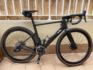 3T Exploro Racemax - ProjectX 