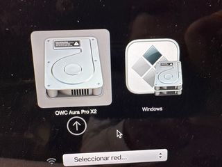 Macbook Pro 2015 8Gb SSD