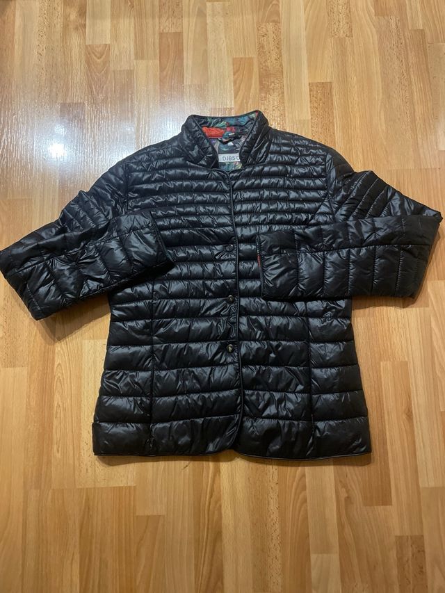 Piumino autunnale/primaverile