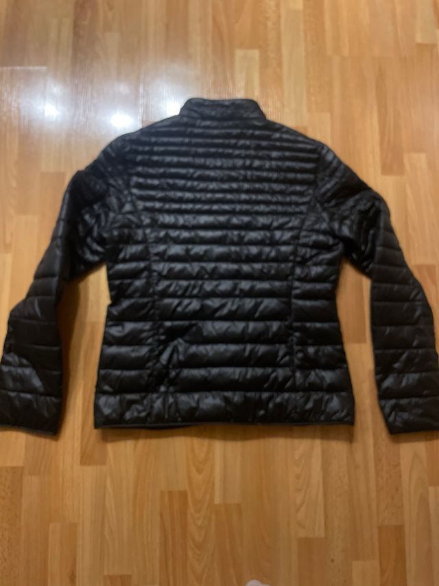 Piumino autunnale/primaverile