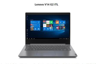 Ordenador Portátil 14" Lenovo V14 G2 ITL. NUEVO