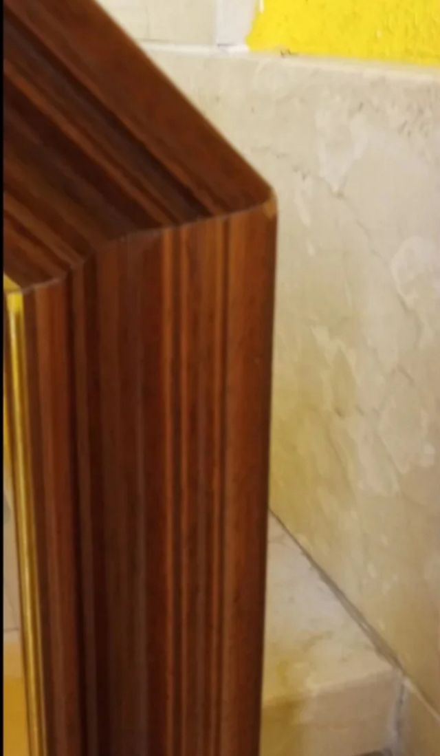 OCASIÓN Cuadro Cabecero.