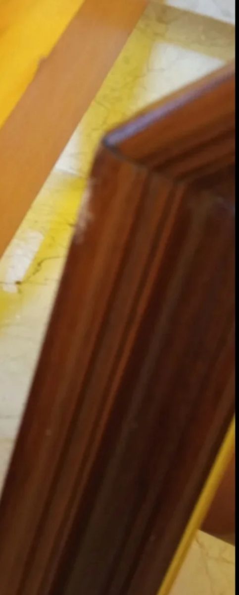 OCASIÓN Cuadro Cabecero.