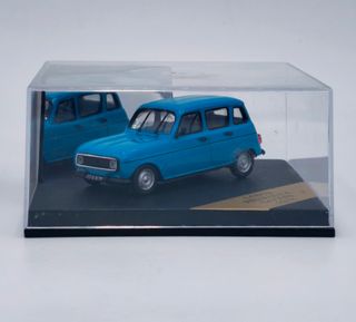 RENAULT 4 SAFARI 1976 1/43 VITESSE L65B