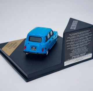 RENAULT 4 SAFARI 1976 1/43 VITESSE L65B