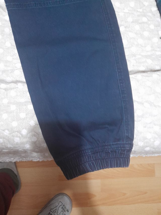 Pantalone terranova