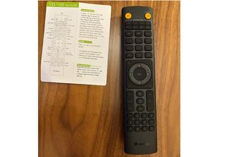 Zidoo mando distancia V11 (nuevo, sin estrenar)