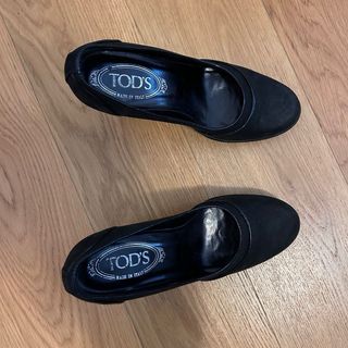 Tacchi Tod’s