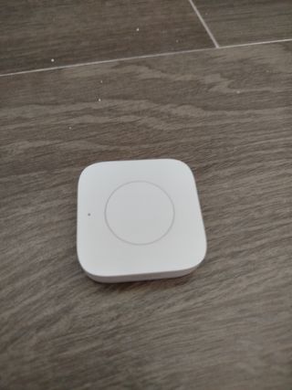 Domótica Xiaomi aqara zigbee