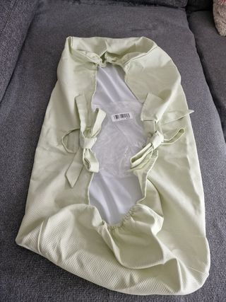 Funda Capazo Universal