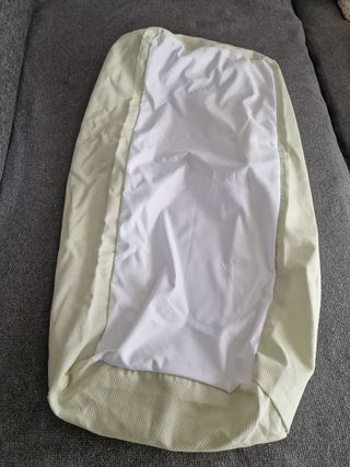 Funda Capazo Universal