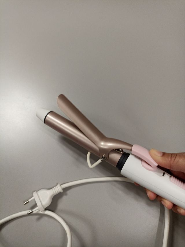 Tenacillas para hondas