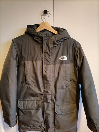 Parka McMurdo North Face
