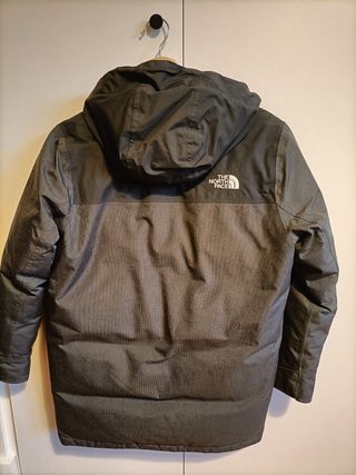 Parka McMurdo North Face
