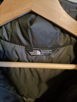 Parka McMurdo North Face
