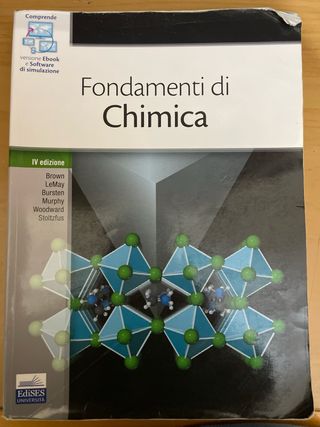 Fondamenti di Chimica