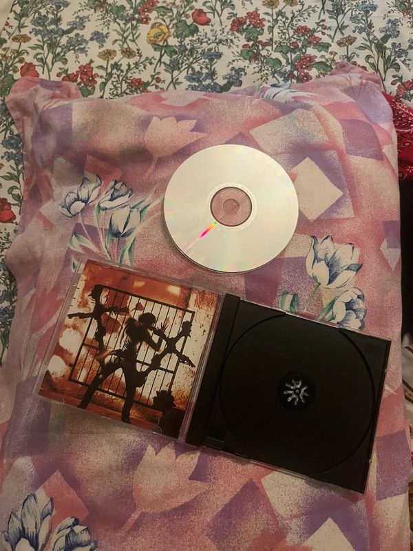 Biagio Antonacci - Liberatemi