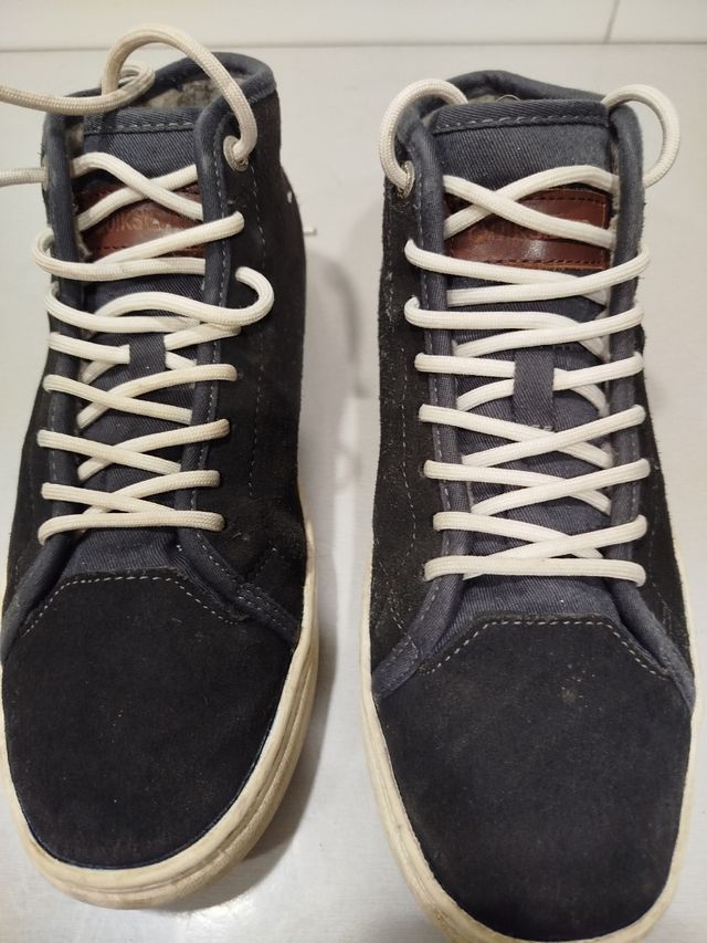 Zapatillas Quiksilver