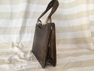 Bolso vintage años 60/70