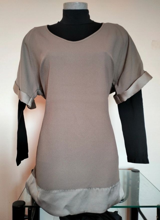 MINIABITO CURVY From by Elena Mirò