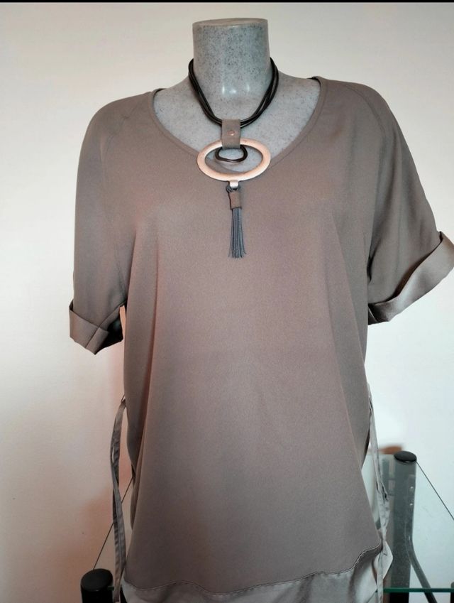 MINIABITO CURVY From by Elena Mirò