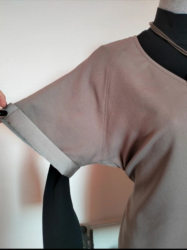 MINIABITO CURVY From by Elena Mirò