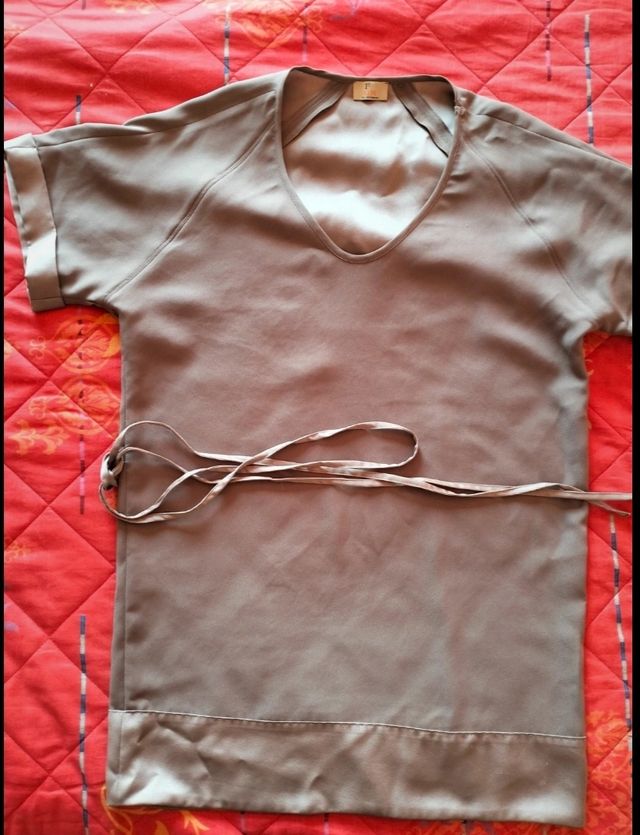 MINIABITO CURVY From by Elena Mirò