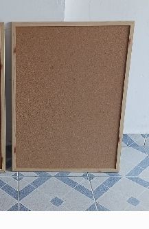TABLERO DE CORCHO