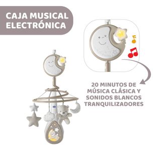 MOVIL DE CUNA
