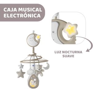 MOVIL DE CUNA