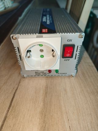 Transformador 24v/220V