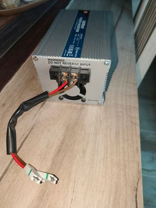 Transformador 24v/220V