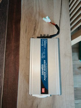Transformador 24v/220V