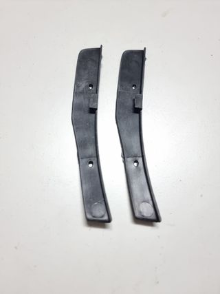 Soporte derecho fuelle parachoque AUTOBIANCHI A112