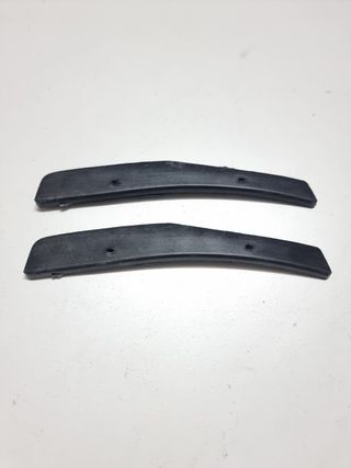 Soporte derecho fuelle parachoque AUTOBIANCHI A112