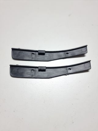 Soporte derecho fuelle parachoque AUTOBIANCHI A112