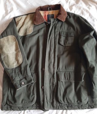 Chaqueta Jackerton