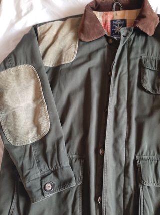 Chaqueta Jackerton