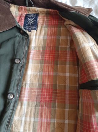 Chaqueta Jackerton