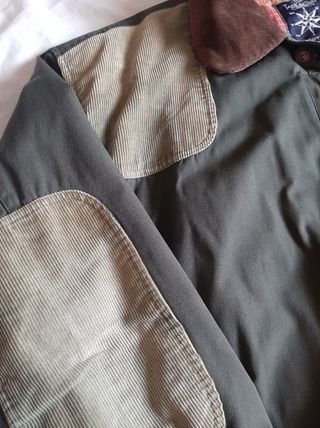 Chaqueta Jackerton