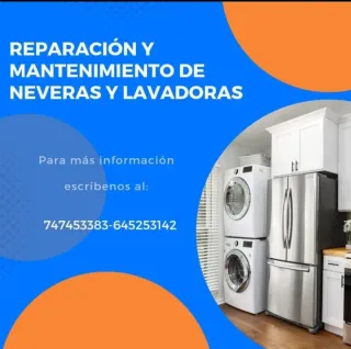Servicio Técnico Electrodomésticos | Garantizado.