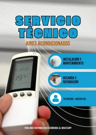 Servicio Técnico Electrodomésticos | Garantizado.