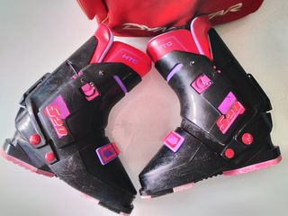 Botas de esquí SALOMON