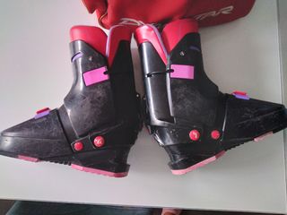 Botas de esquí SALOMON