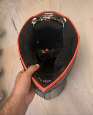 Casco Airoh