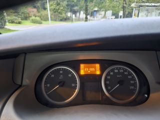 Opel Vivaro 2008 WESTFALIA