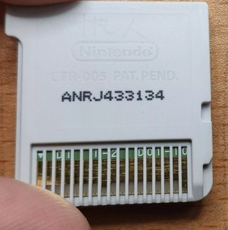 Per Nintendo 3ds Giapponesi Starfox 64 3D Ntsc J