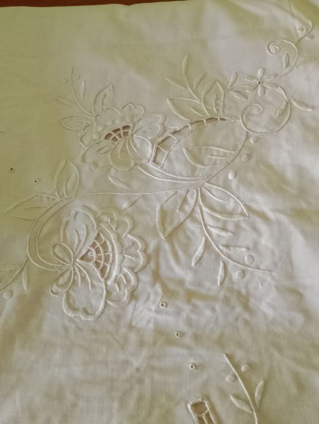 Tovaglia da tavolo rotonda