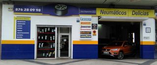 JUEGO LLANTAS CITROEN C5 16 PULGADAS